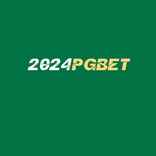 Logo da 2024PGBET