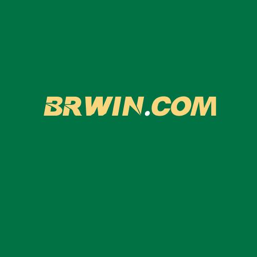 Logo da BRWIN