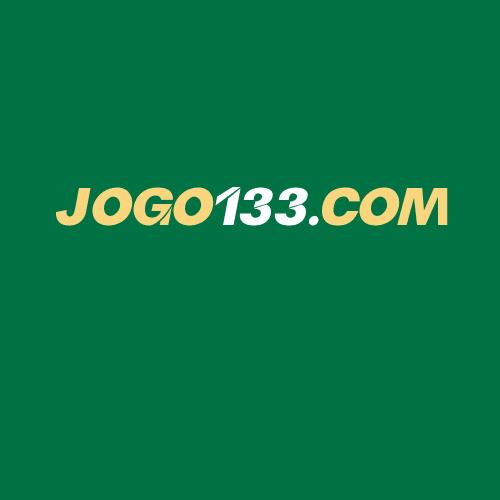 Logo da JOGO133