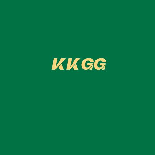 Logo da KKGG