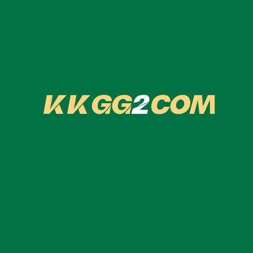 Logo da KKGG2COM