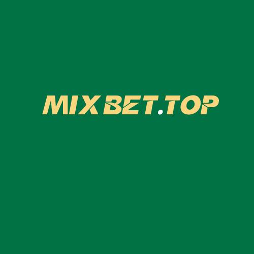 Logo da MIXBET.TOP