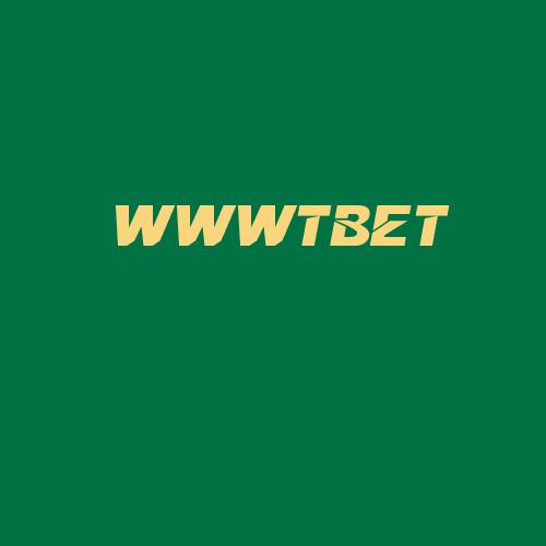 Logo da WWWTBET